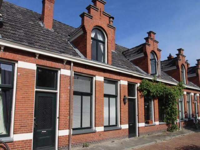 Woning te huur in Groningen