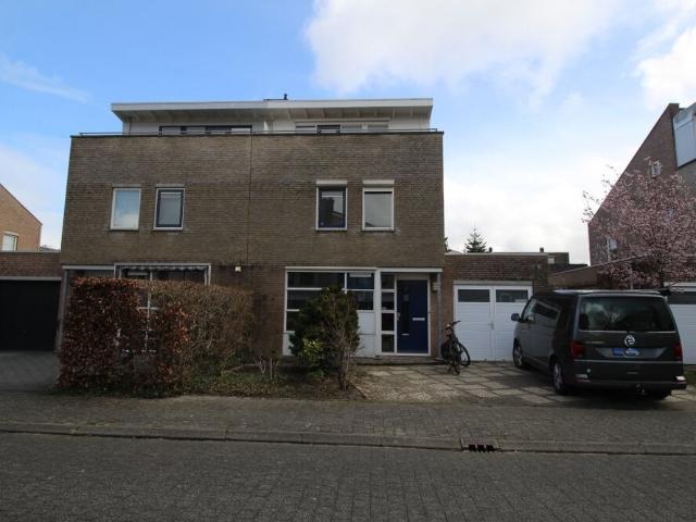 Woning te huur in Groningen