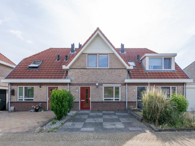 Woning te huur in Grootschermer, Noord Holland