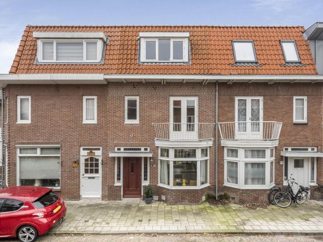 Woning te huur in Haarlem, Noord Holland