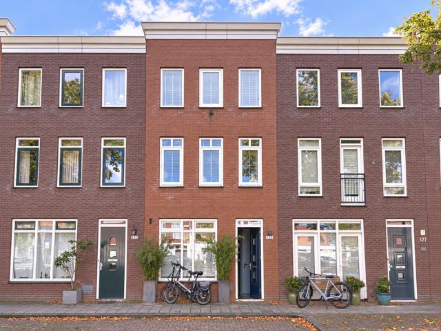 Woning te huur in Haarlem, Noord Holland
