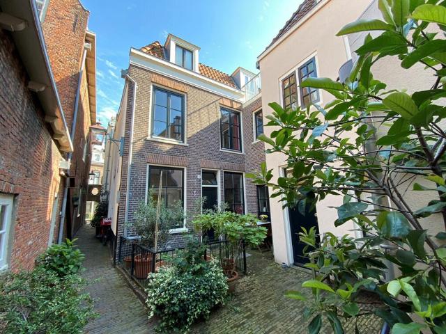 Woning te huur in Haarlem, Noord Holland
