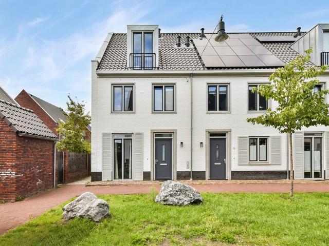 Woning te huur in Haarlem, Noord Holland