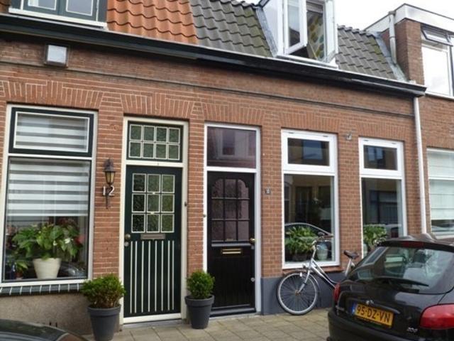 Woning te huur in Haarlem, Noord Holland