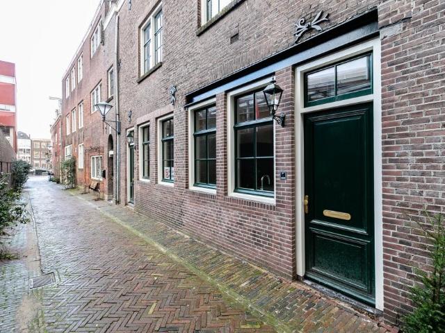 Woning te huur in Haarlem, Noord Holland