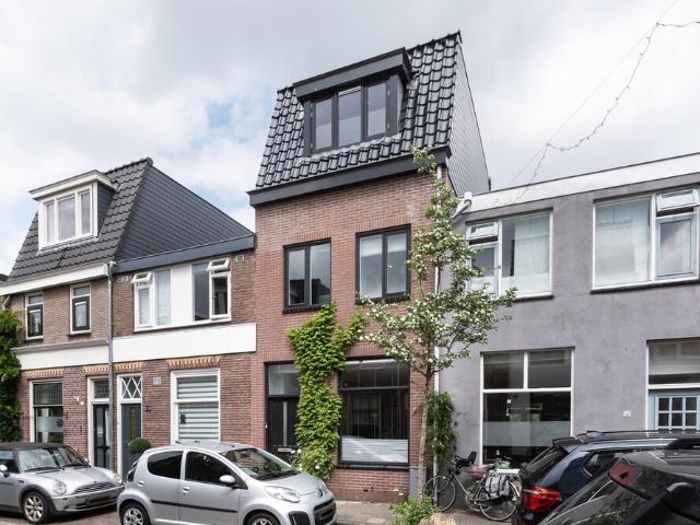Woning te huur in Haarlem, Noord Holland