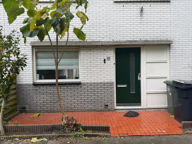 Woning te huur in Haarlem
