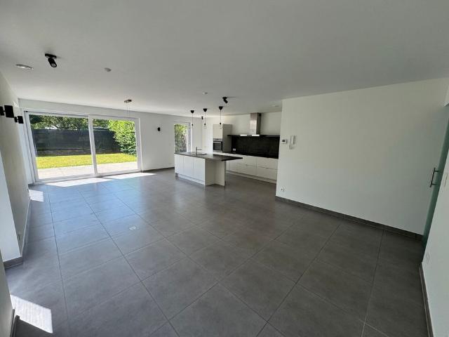 Appartement location à Halle, Brabant