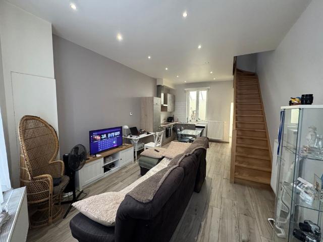 Appartement location à Halle, Brabant
