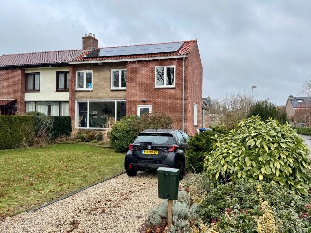 Woning te huur in Haren, Groningen