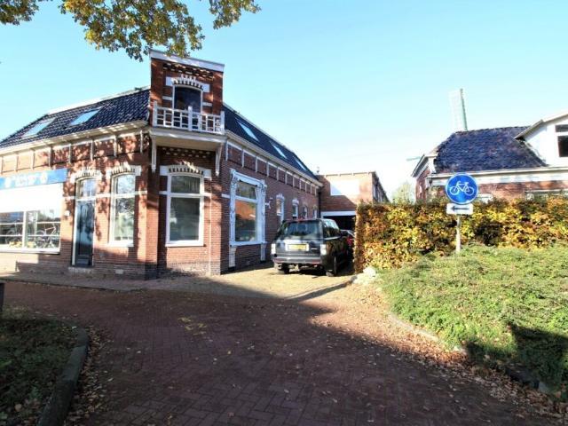 Woning te huur in Harkstede, Groningen