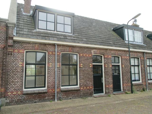 Woning te huur in Harlingen, Friesland