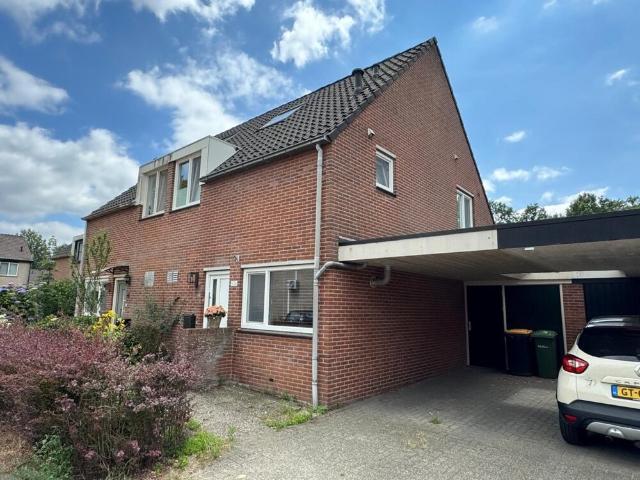 Woning te huur in Hengelo, Overijssel