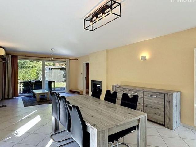 Maison location à Zemst, Brabant