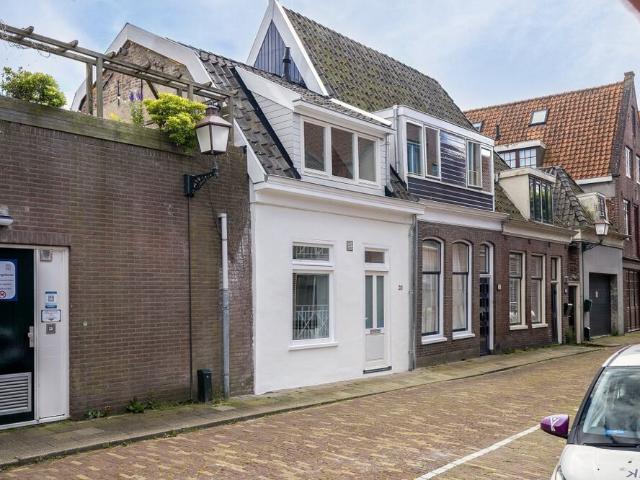 Appartement te huur in Hoorn, Noord Holland