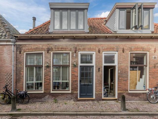 Woning te huur in Hoorn, Noord Holland