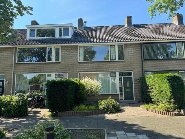 Woning te huur in Houten, Utrecht