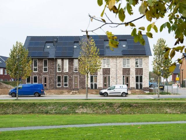 Woning te huur in Huissen, Gelderland