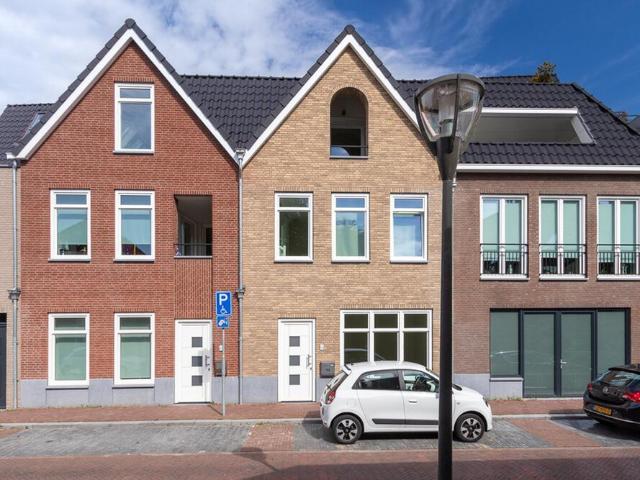 Eengezinswoning te huur in Hulst