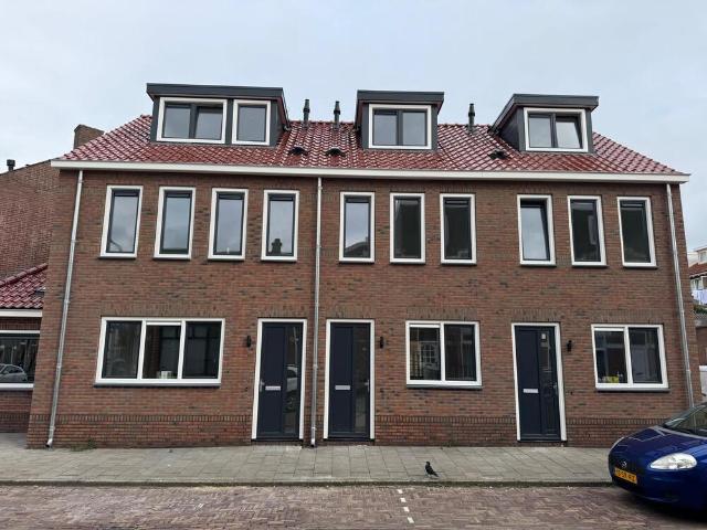Woning te huur in Ijmuiden, Noord Holland