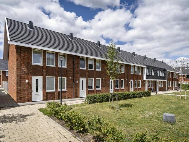 Woning te huur in Kampen, Overijssel