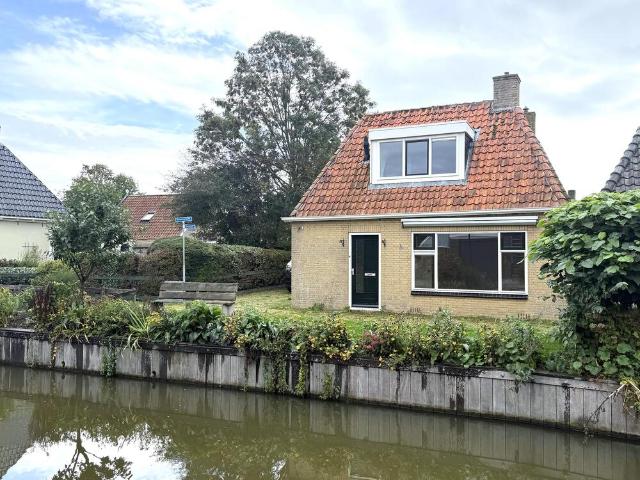 Woning te huur in Kimswerd, Súdwest-Fryslân