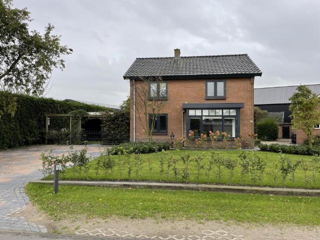 Eengezinswoning te huur in Kootwijkerbroek