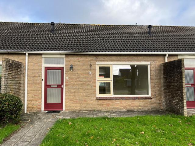 Woning te huur in Leens, Groningen