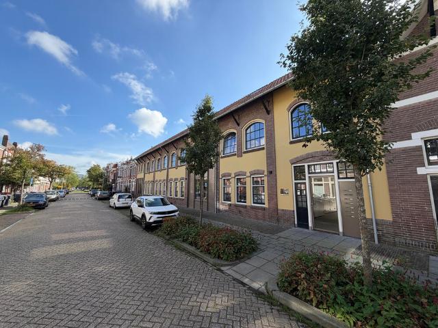Woning te huur in Leeuwarden