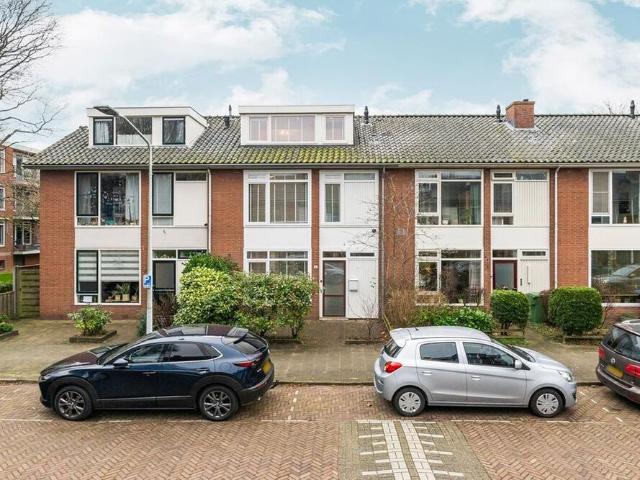 Woning te huur in Zuid Holland