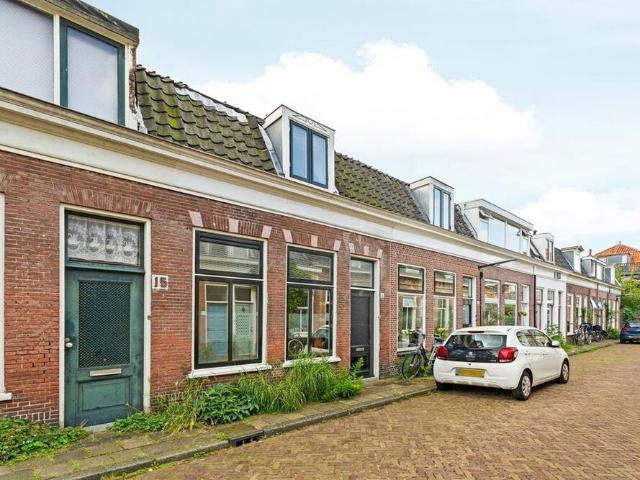 Woning te huur in Zuid Holland