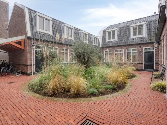 Woning te huur in Zuid Holland