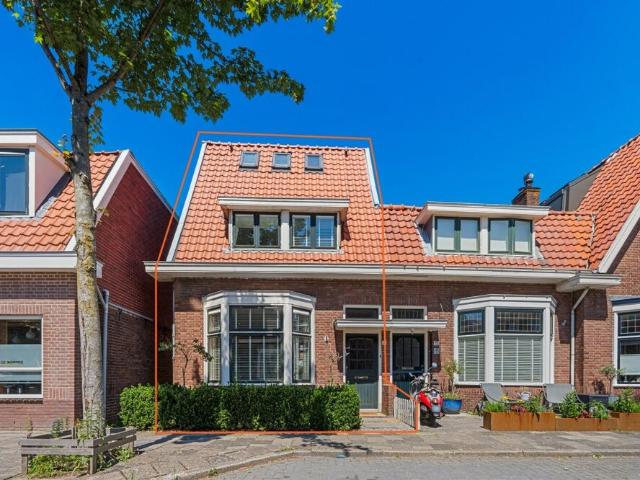 Woning te huur in Leiderdorp, Zuid Holland
