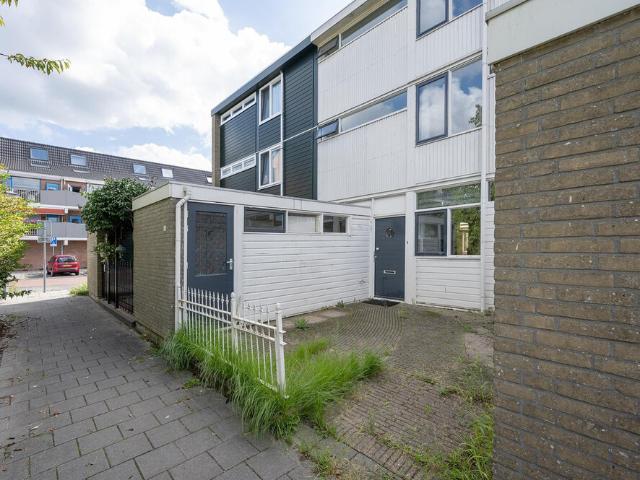 Woning te huur in Lelystad