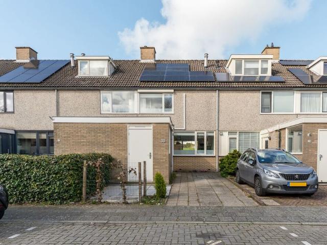 Woning te huur in De Engel, Zuid Holland