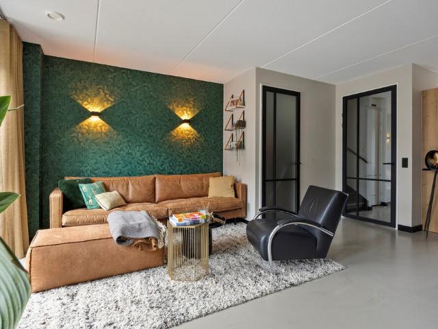 Woning te huur in Maassluis, Zuid Holland