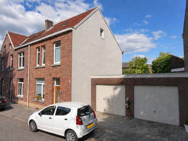 Woning te huur in Limburg