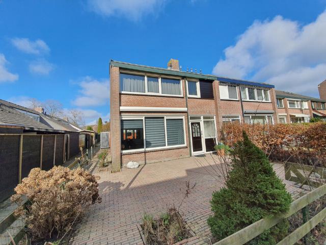 Woning te huur in Midwoud, Noord Holland