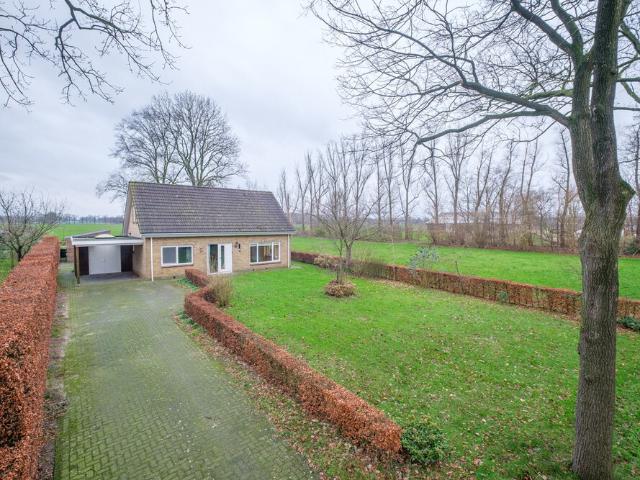 Woning te huur in Nieuwleusen, Overijssel