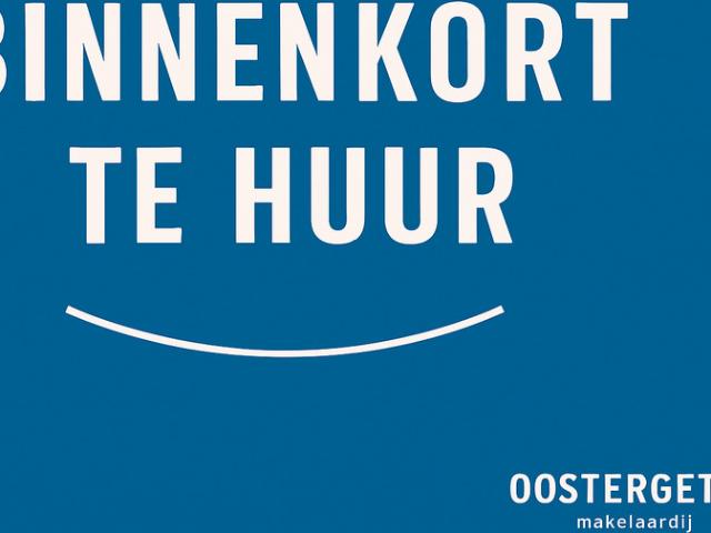 Eengezinswoning te huur in Meppel, Drenthe