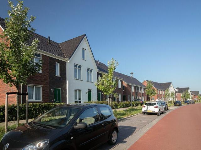 Woning te huur in Nijmegen
