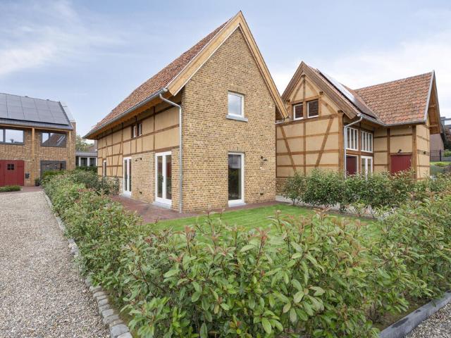 Eengezinswoning te huur in Noorbeek, Limburg