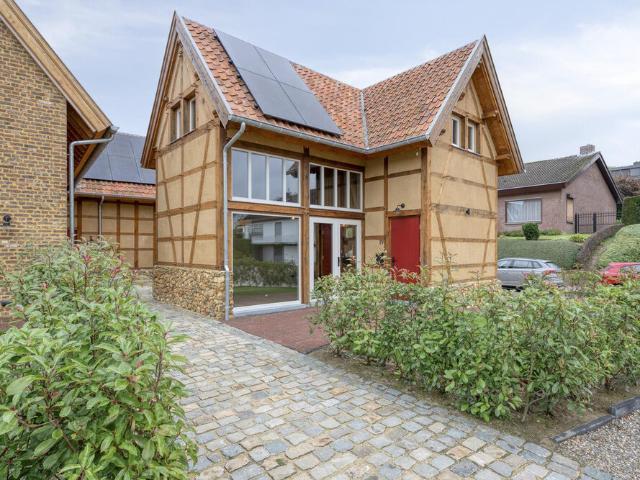 Eengezinswoning te huur in Noorbeek, Limburg