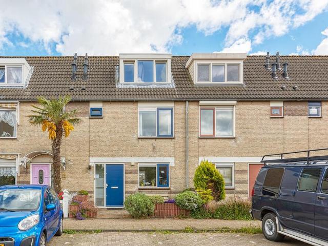 Eengezinswoning te huur in Nootdorp, Zuid Holland