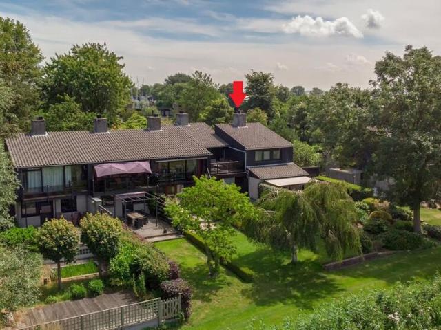 Woning te huur in Numansdorp, Zuid Holland