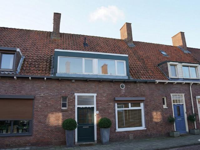 Eengezinswoning te huur in Zeeland