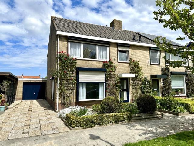 Eengezinswoning te huur in Zeeland