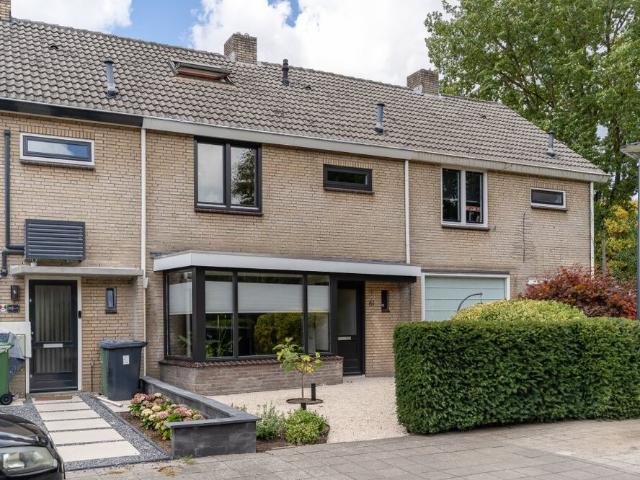Appartement te huur in Olland, Noord Brabant