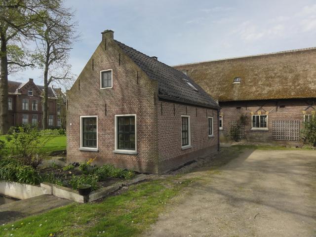 Eengezinswoning te huur in Oud Ade, Zuid Holland