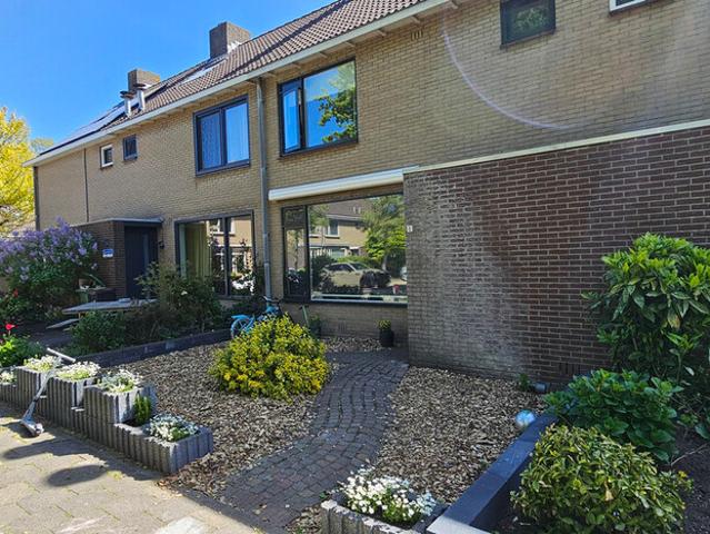 Woning te huur in Purmerend, Noord Holland